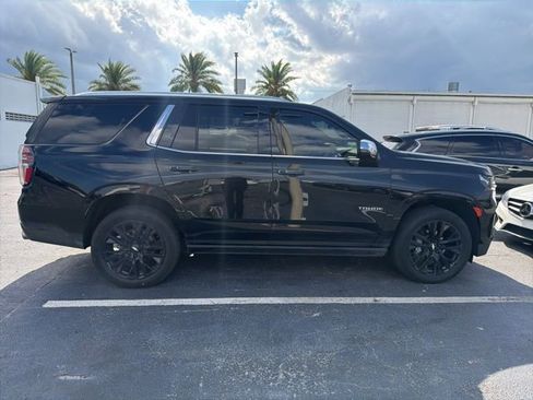 Used 2023 Chevrolet Tahoe Premier RWD image 19