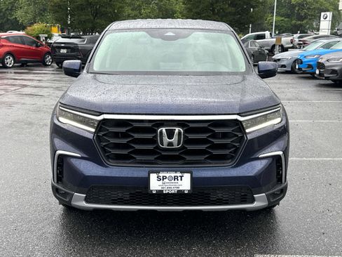 Certified 2025 Honda Pilot EX-L image 26