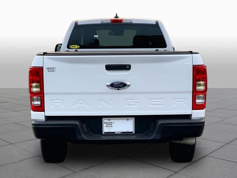 Used 2023 Ford Ranger XL RWD image 6