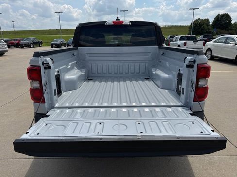 New 2025 Ford Maverick XLT w/ XLT Luxury Package image 10