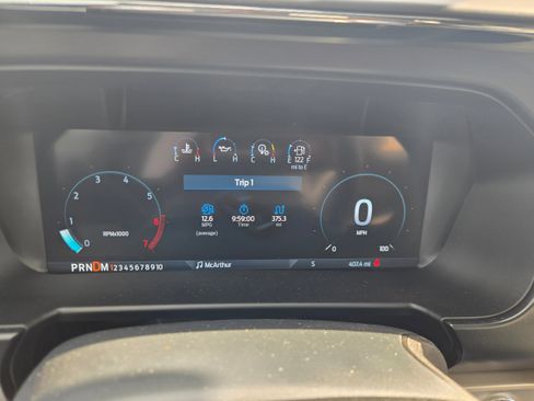New 2026 Ford F350 XLT w/ XLT Premium Package AWD/4WD image 18