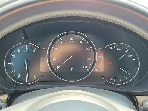 Used 2019 MAZDA CX-5 Signature AWD/4WD image 22