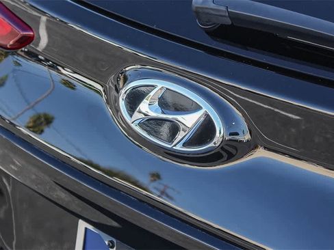 Certified 2023 Hyundai Kona SEL image 11