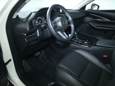 Used 2024 MAZDA CX-30 AWD 2.5 S w/ Preferred Package image 17