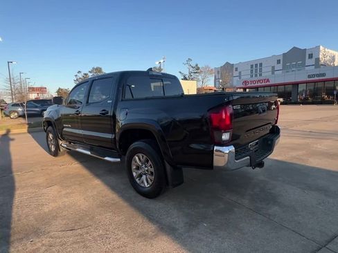 Used 2019 Toyota Tacoma SR5 image 4