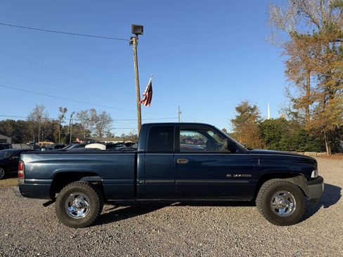 Used 2001 Dodge Ram 1500 Truck SLT 4dr Quad Cab 2WD SB image 25