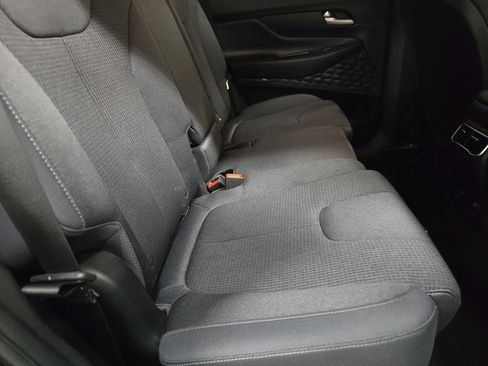 Used 2023 Hyundai Santa Fe SEL image 18