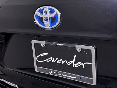 Used 2023 Toyota Highlander XLE image 52