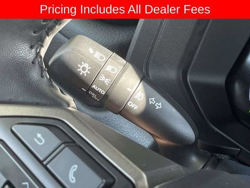 Used 2025 Toyota Land Cruiser w/ Premium Package AWD/4WD image 30