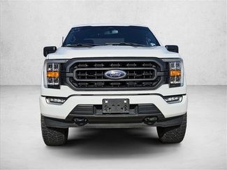 Used 2021 Ford F150 XLT w/ Equipment Group 302A High AWD/4WD video 2