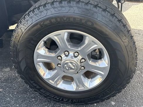 Used 2024 RAM 2500 Big Horn image 5