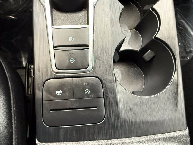 Used 2025 Ford Escape ST-Line AWD/4WD image 38