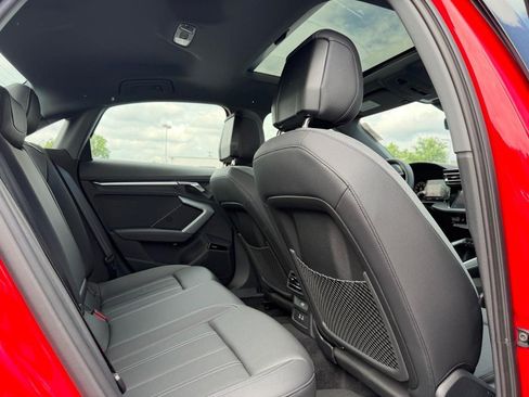 New 2026 Audi A3 2.0T Premium Plus AWD/4WD image 4
