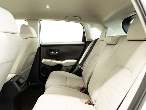 Used 2025 Honda HR-V LX image 21
