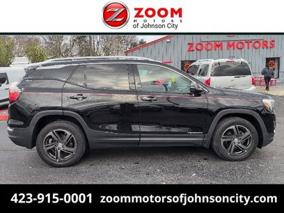 Used 2020 GMC Terrain SLT