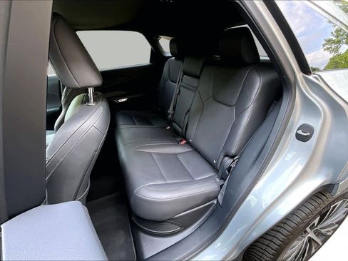 Used 2024 Lexus RX 350 w/ Convenience Package AWD/4WD image 21