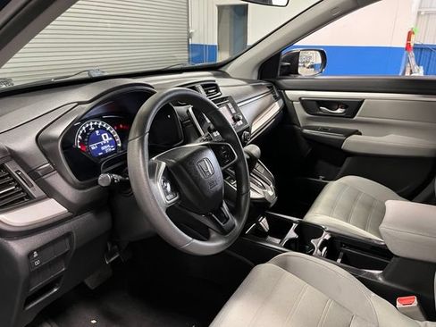 Used 2017 Honda CR-V LX image 23