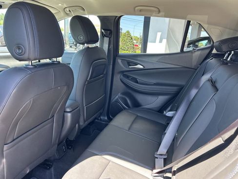 New 2026 Buick Encore GX Sport Touring w/ Advanced Technology Package AWD/4WD image 17