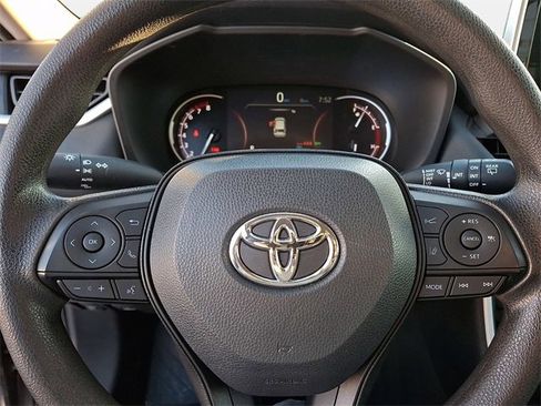 Certified 2023 Toyota RAV4 XLE image 24