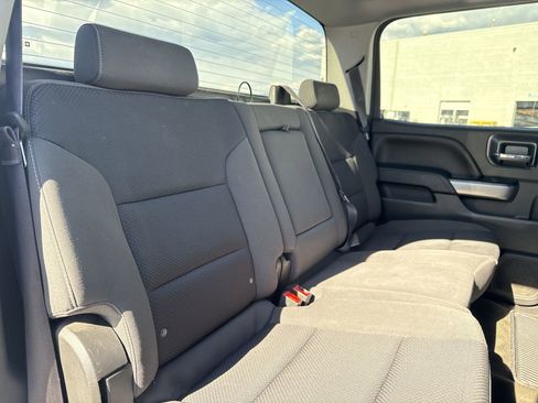 Used 2016 Chevrolet Silverado 1500 LT w/ All Star Edition AWD/4WD image 25