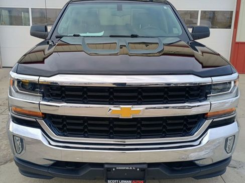 Used 2018 Chevrolet Silverado 1500 LT w/ All Star Edition image 2