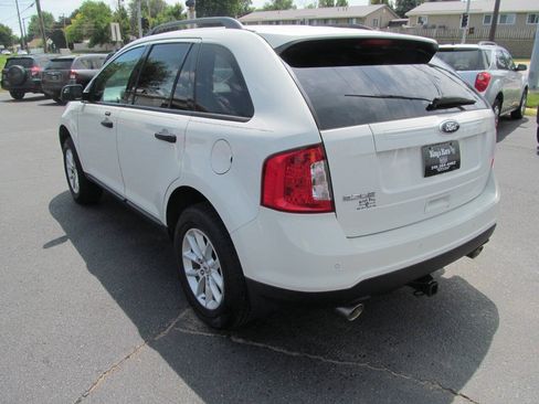 Used 2013 Ford Edge SE FWD image 3