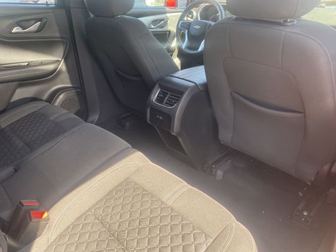 Used 2021 Chevrolet Blazer LT image 25