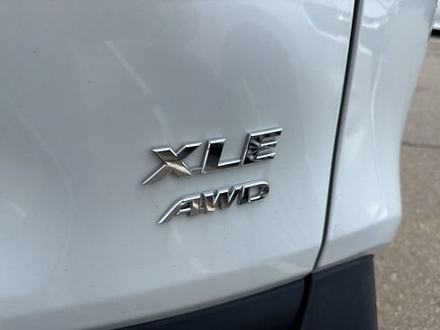 Used 2024 Toyota RAV4 XLE Premium w/ Weather Package AWD/4WD image 28
