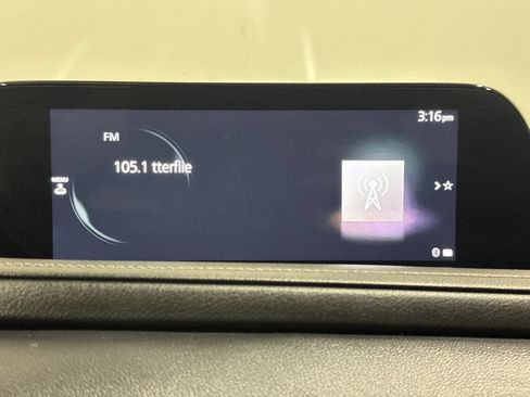 Used 2025 MAZDA CX-30 AWD 2.5 S w/ Preferred Package image 20