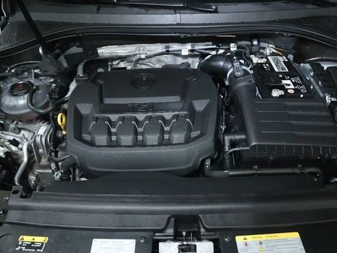 Used 2023 Volkswagen Tiguan S FWD image 35