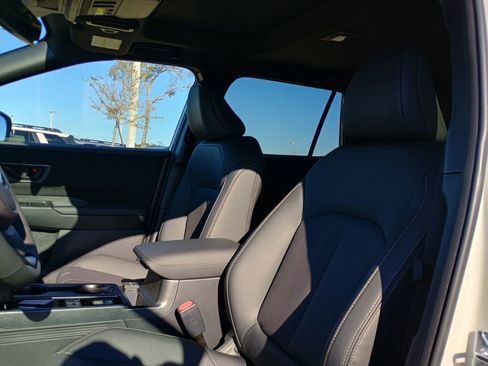 New 2026 Subaru Outback Limited image 11