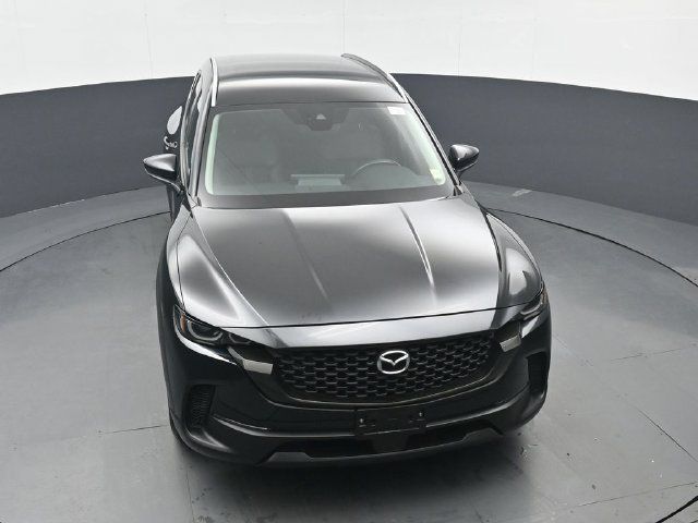 Certified 2024 MAZDA CX-50 AWD 2.5 S w/ Cargo Package image 40
