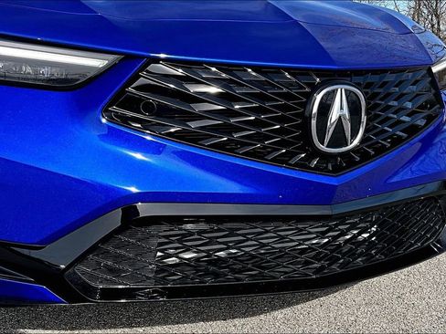 Used 2025 Acura Integra A-Spec image 36