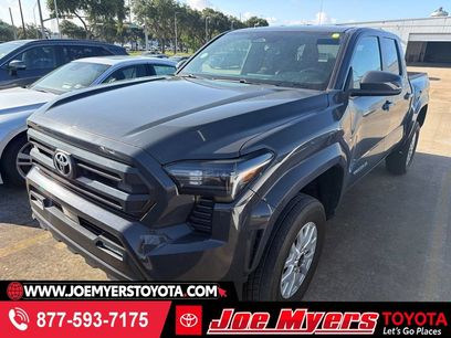 Used 2024 Toyota Tacoma SR5