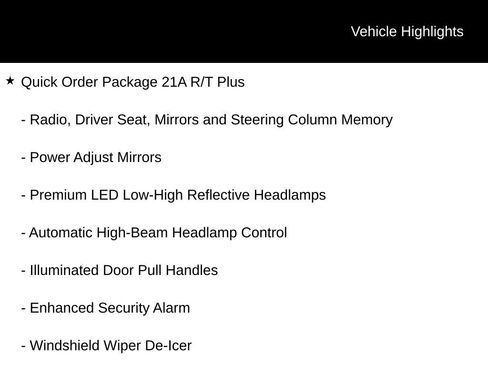 New 2026 Dodge Charger R/T AWD/4WD image 32