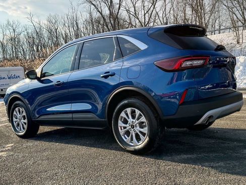 Used 2023 Ford Escape Active w/ Tech Pack #1 image 5