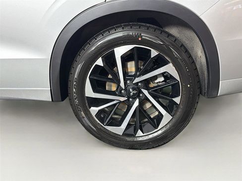 Used 2022 Mitsubishi Outlander SEL image 33