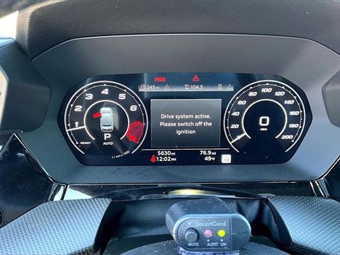 Used 2022 Audi Q5 2.0T Premium Plus w/ Premium Plus Package image 22