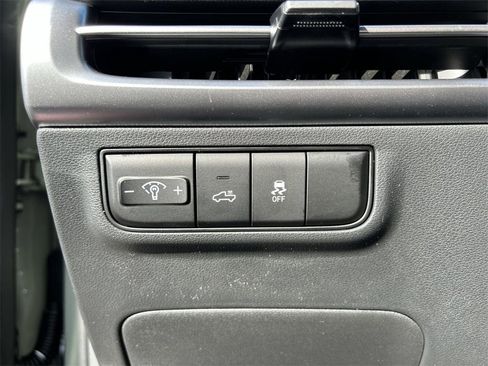 New 2026 Hyundai Santa Cruz SEL image 24