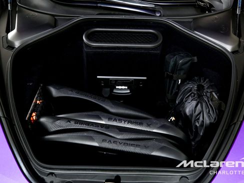 New 2026 McLaren 750S image 18