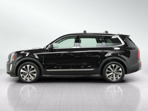 Used 2022 Kia Telluride S AWD/4WD image 2