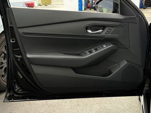 New 2026 Honda Accord Sport image 12