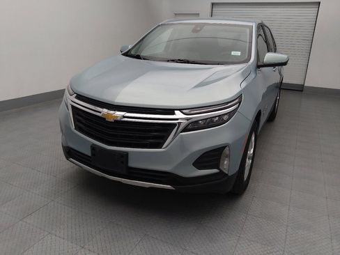 Used 2022 Chevrolet Equinox LT FWD image 15