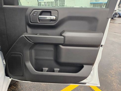 New 2026 Chevrolet Silverado 1500 W/T w/ WT Value Package image 6