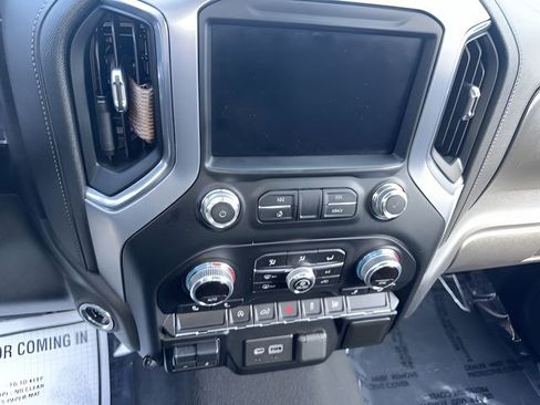 Used 2021 GMC Sierra 1500 Elevation AWD/4WD image 13