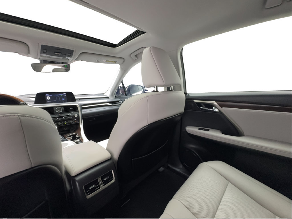 Used 2022 Lexus RX 350 FWD w/ Premium Package image 44