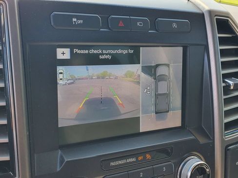 Used 2019 Ford F150 Limited AWD/4WD image 24