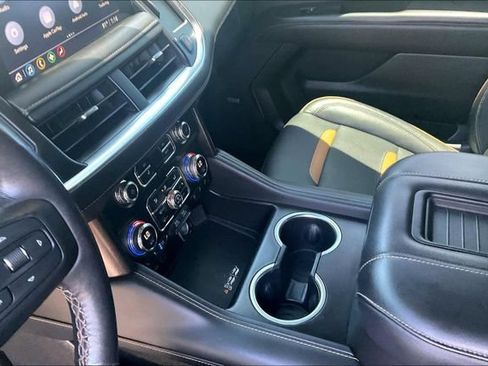 Used 2021 GMC Yukon AT4 AWD/4WD image 13