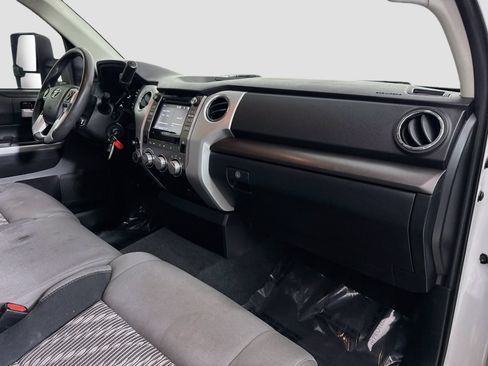 Used 2019 Toyota Tundra SR5 w/ TRD Off Road Package AWD/4WD image 30