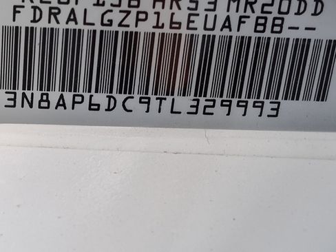 New 2026 Nissan Kicks SR w/ SR Premium Package image 16